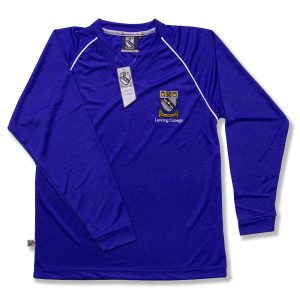 Training Top Royal Boys