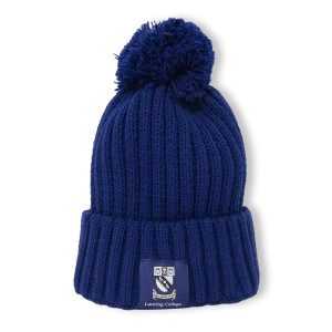 bobble hat