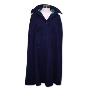 Sankey's House Cloak