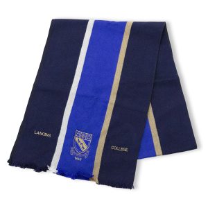 College scarf