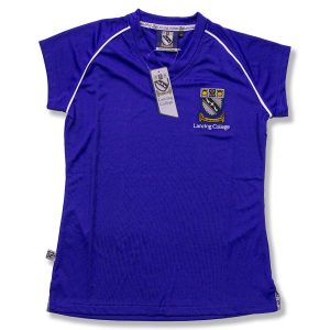 girls training top