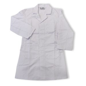 lab coat