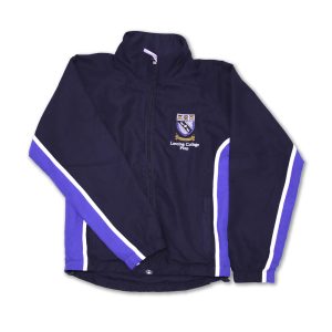 Tracksuit Top