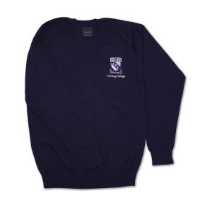 Pullover Senior