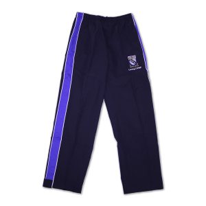 Track Trousers SALE - age 7-8