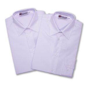 Short sleeved shirts - Twin pack - 12.5"