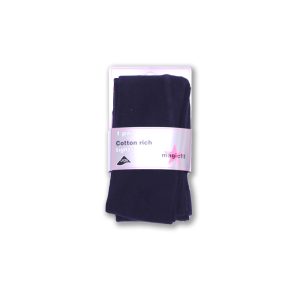 Navy Tights