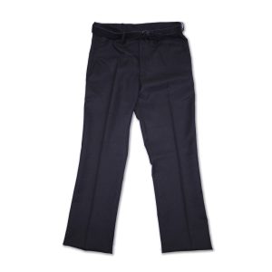 Charcoal Trousers